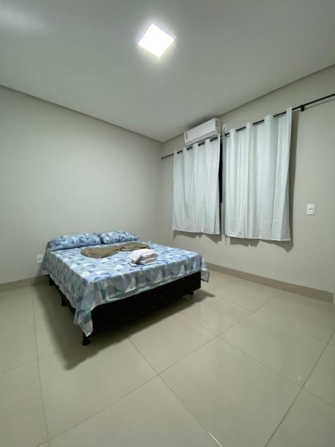 Flat Davisis 3 - Px Da Jk E Centro 度假居