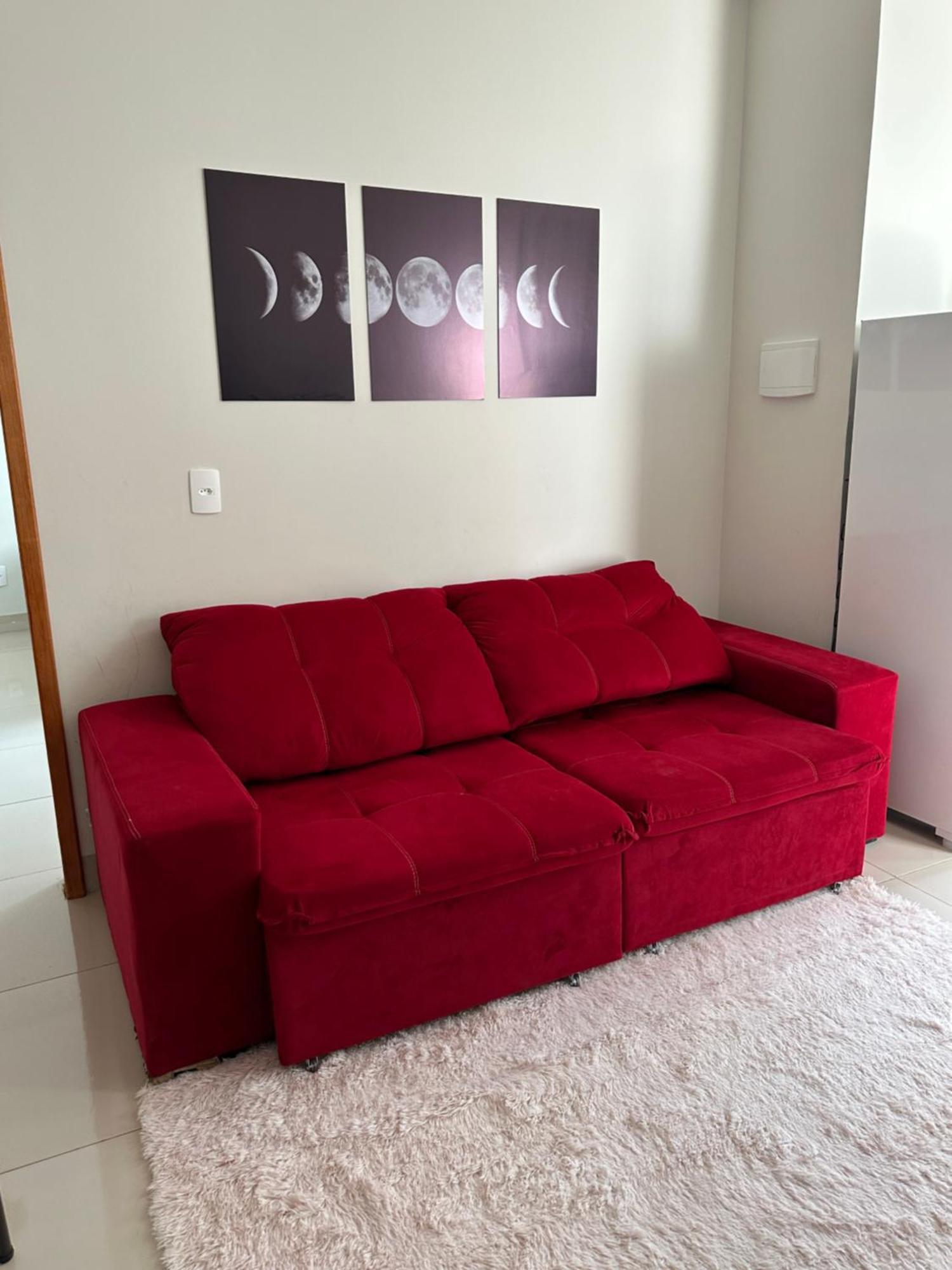度假居 Flat Davisis 3 - Px Da Jk E Centro