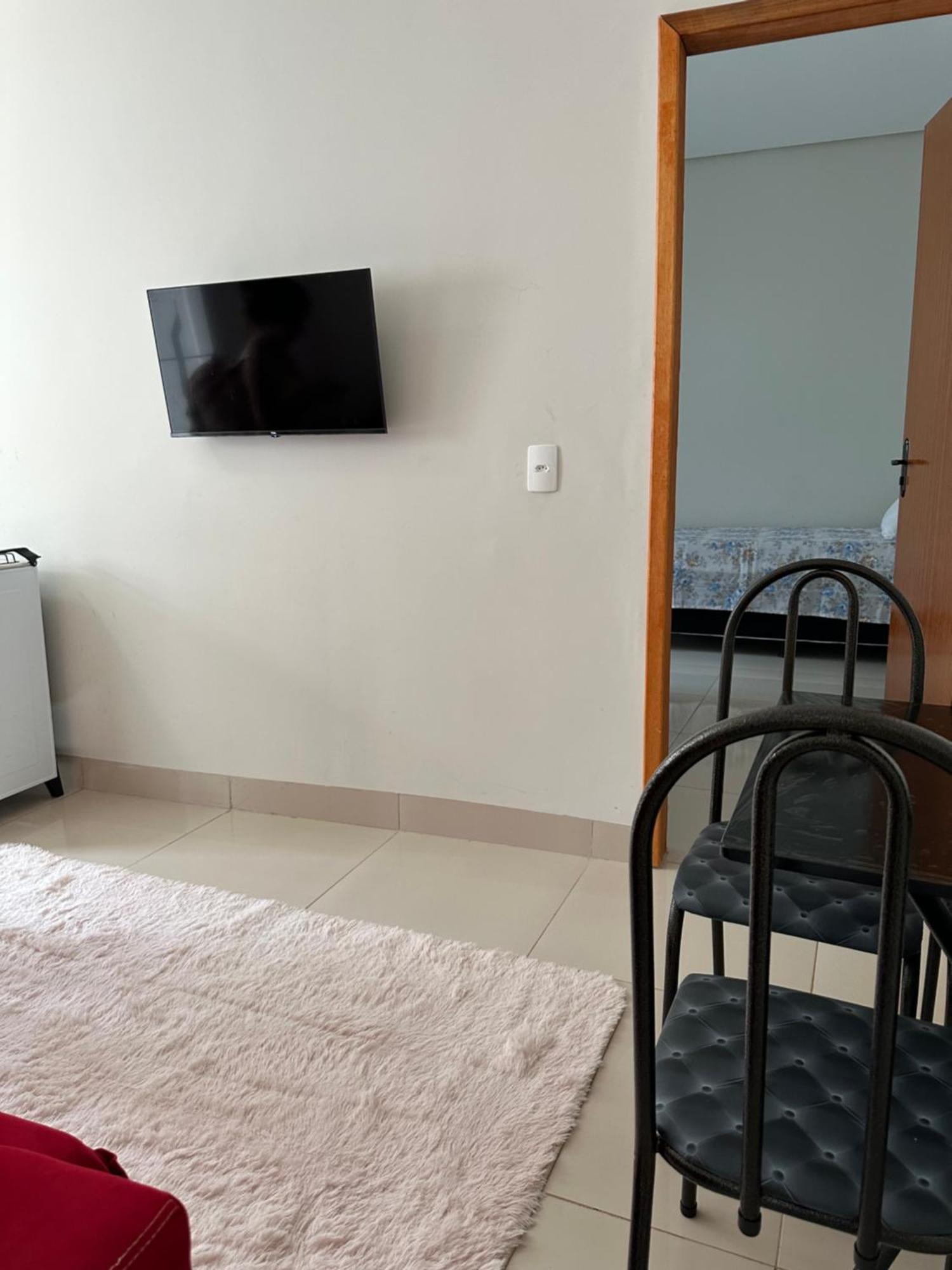 Flat Davisis 3 - Px Da Jk E Centro * Palmas (Tocantins)