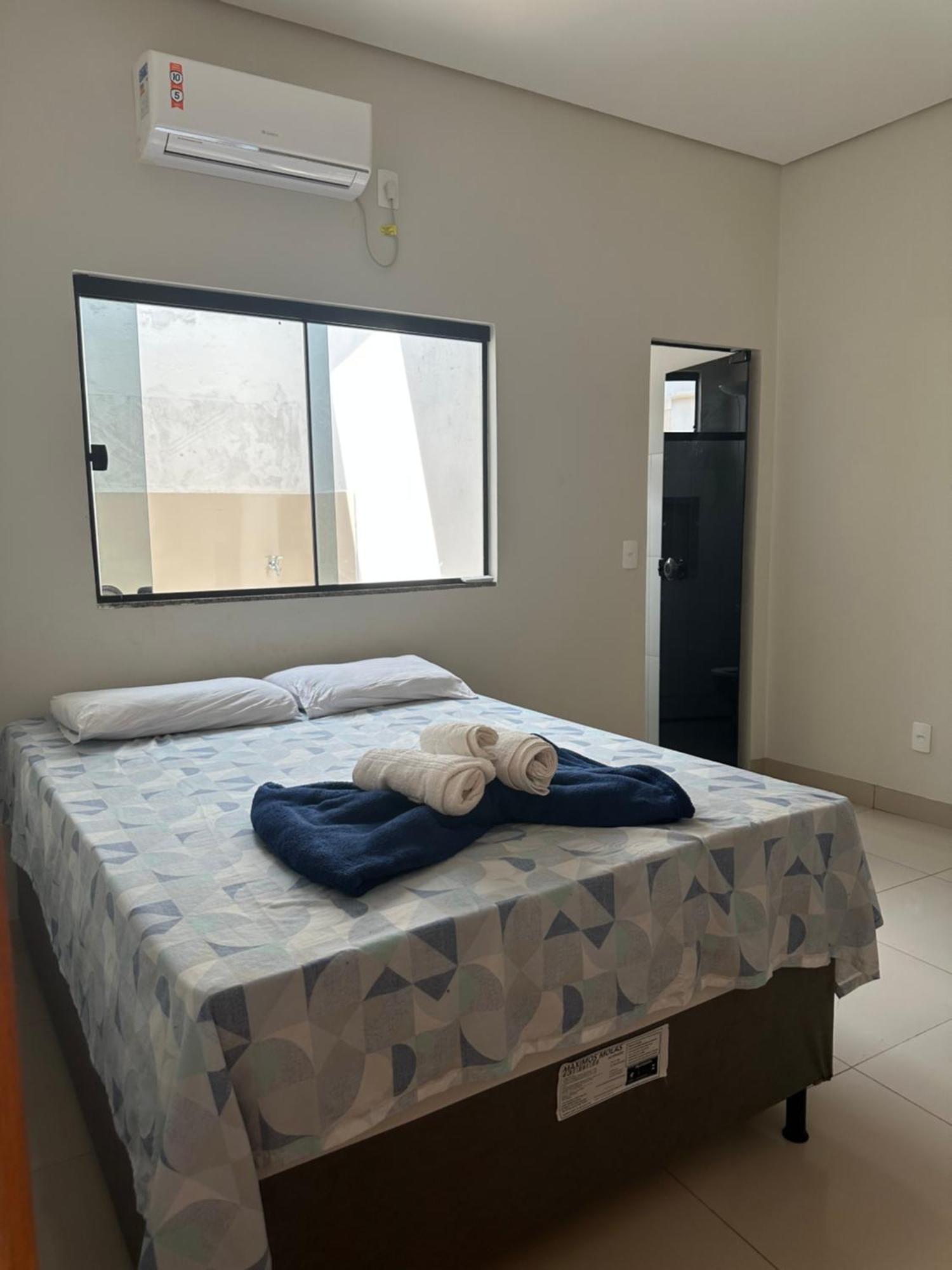 Flat Davisis 3 - Px Da Jk E Centro Palmas (Tocantins)