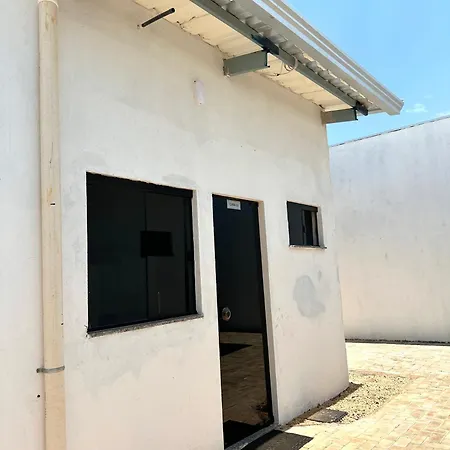 Flat Davisis 3 - Px Da Jk E Centro Villa Palmas  Exterior photo