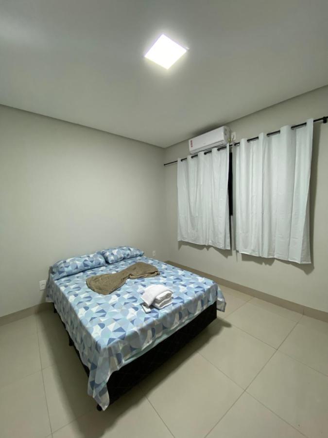 Flat Davisis 3 - Px Da Jk E Centro Holiday home Palmas (Tocantins)