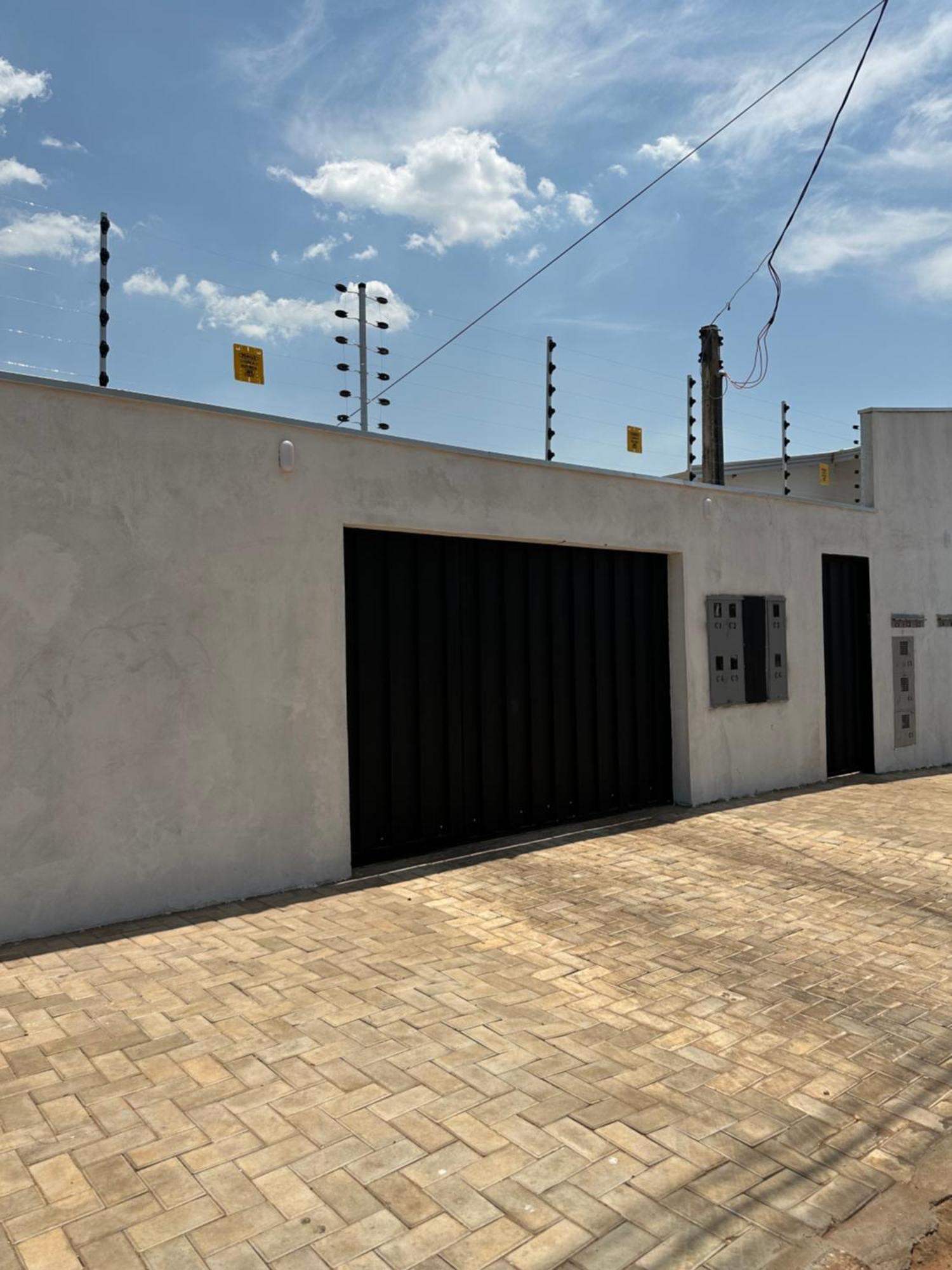 Flat Davisis 3 - Px Da Jk E Centro Holiday home *