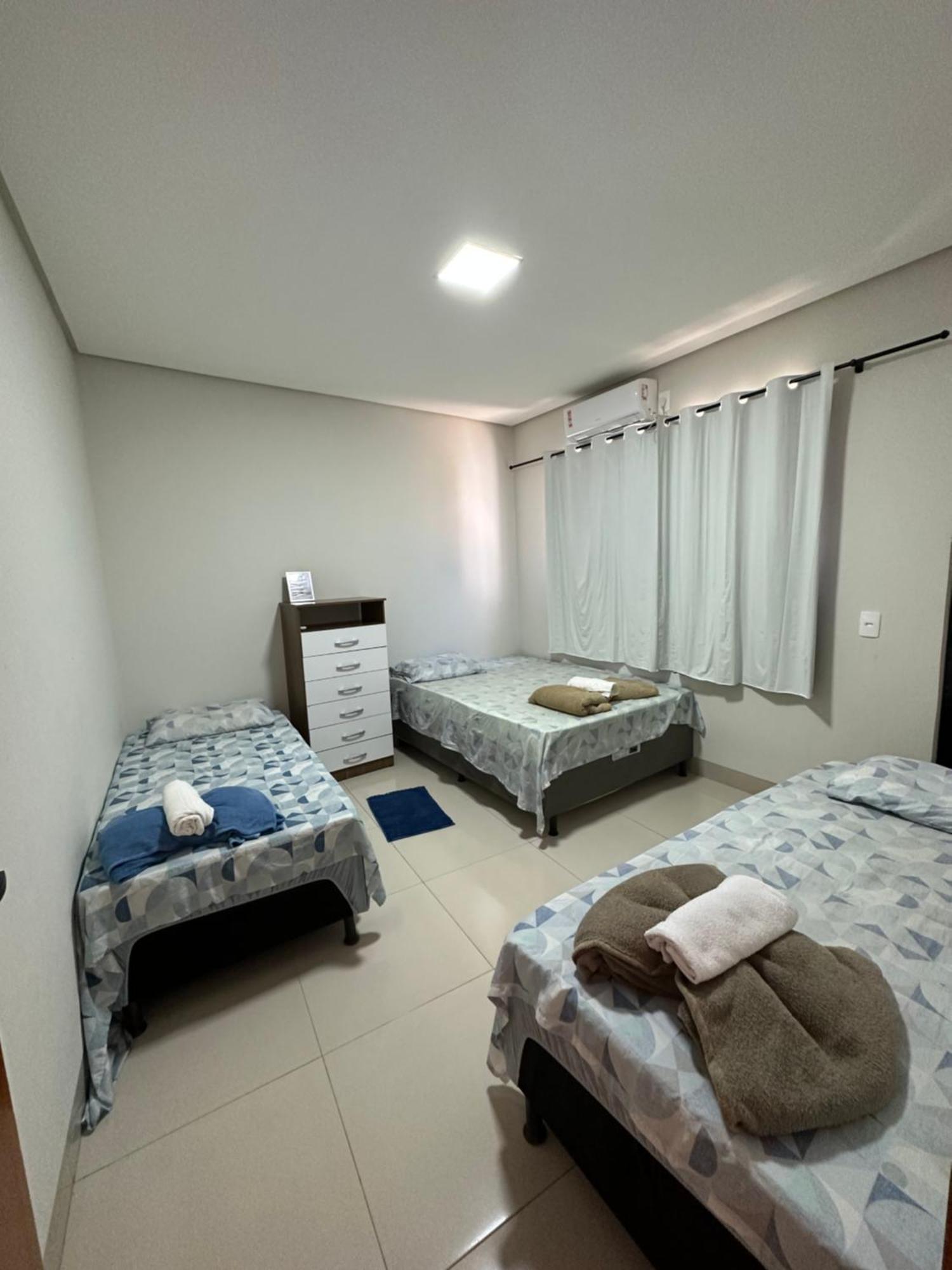 Flat Davisis 3 - Px Da Jk E Centro Holiday home Palmas (Tocantins)