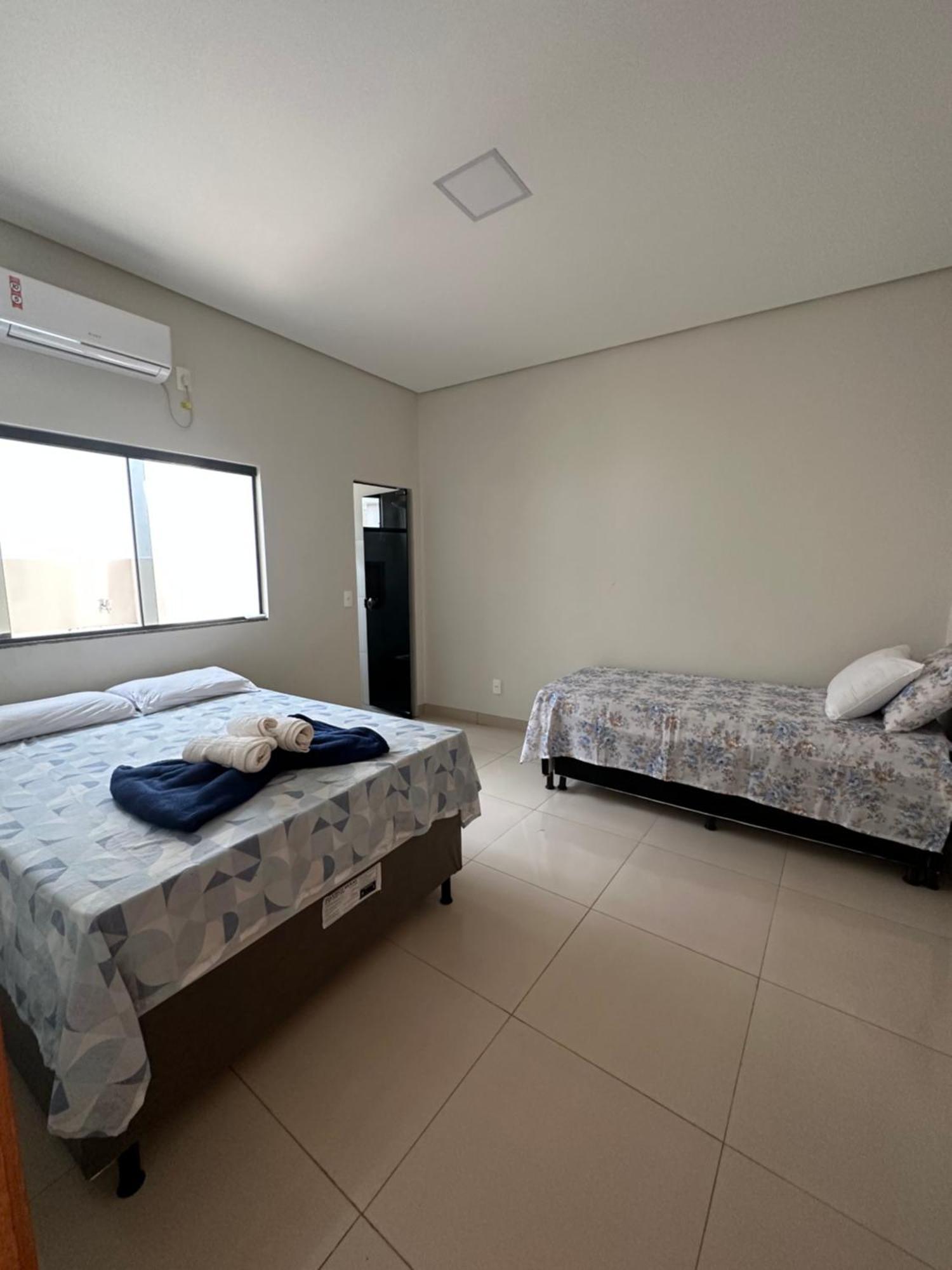 Flat Davisis 3 - Px Da Jk E Centro Holiday home *