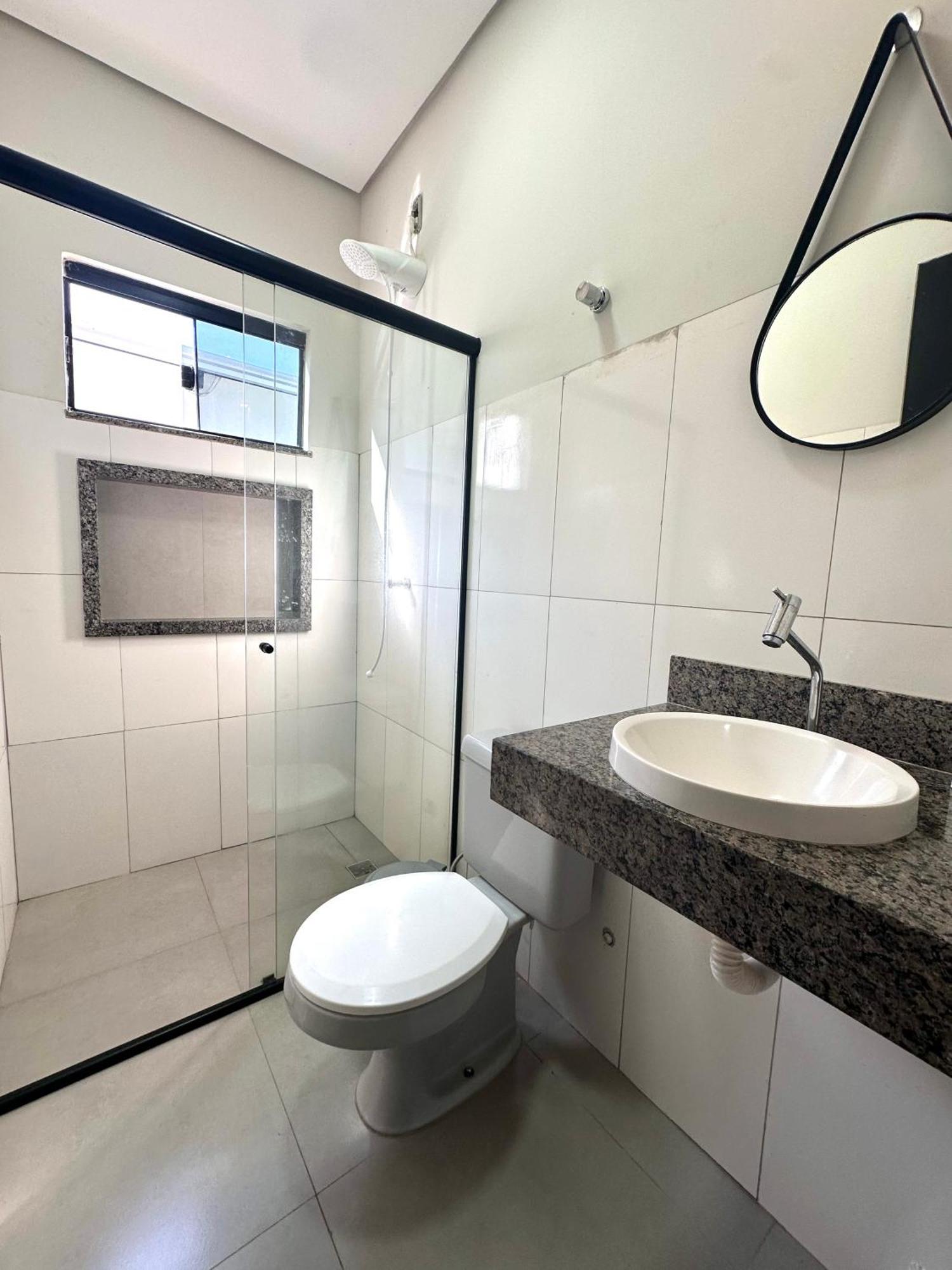 Flat Davisis 3 - Px Da Jk E Centro Holiday home Palmas (Tocantins)