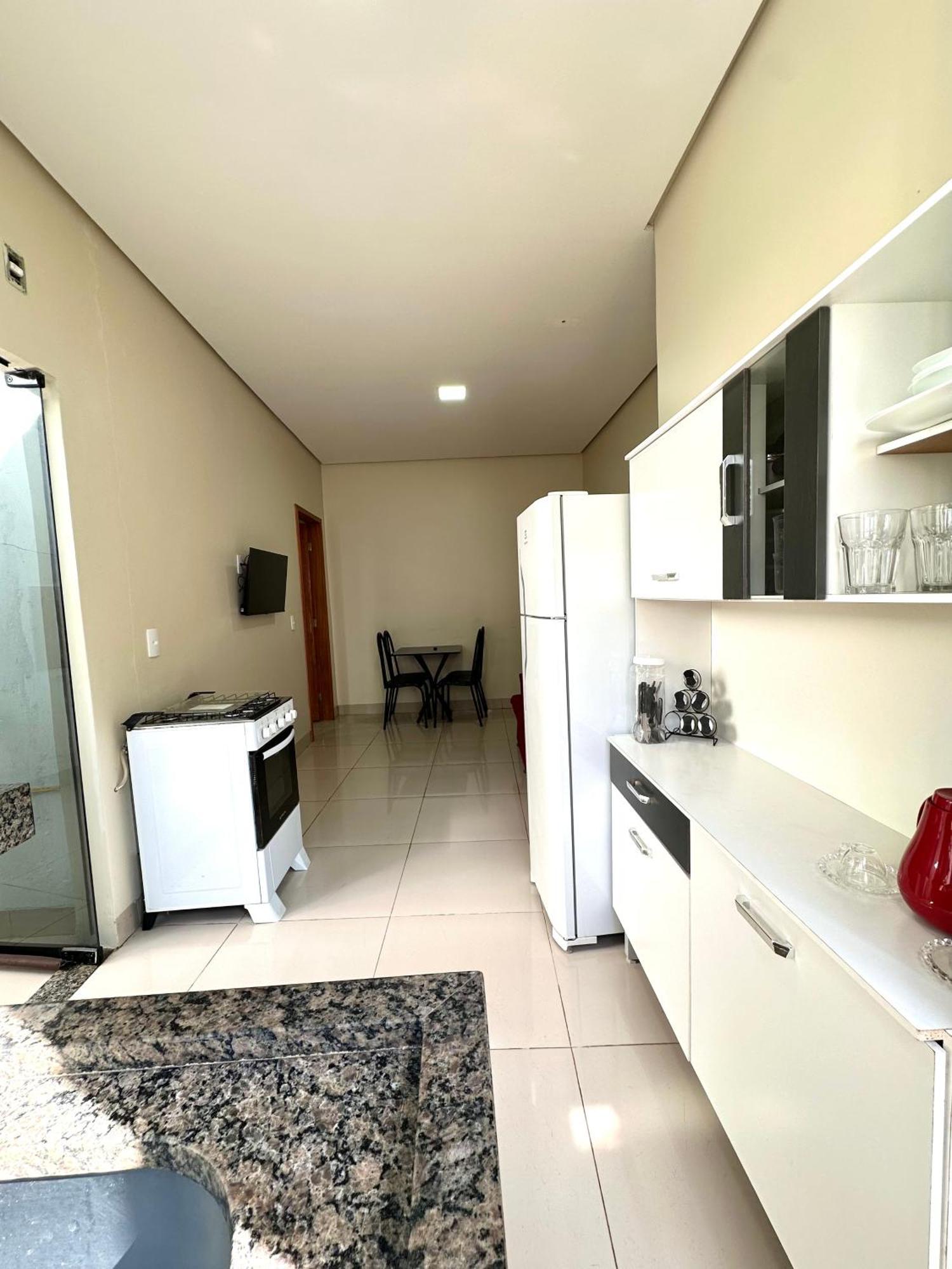 Flat Davisis 3 - Px Da Jk E Centro Palmas (Tocantins)