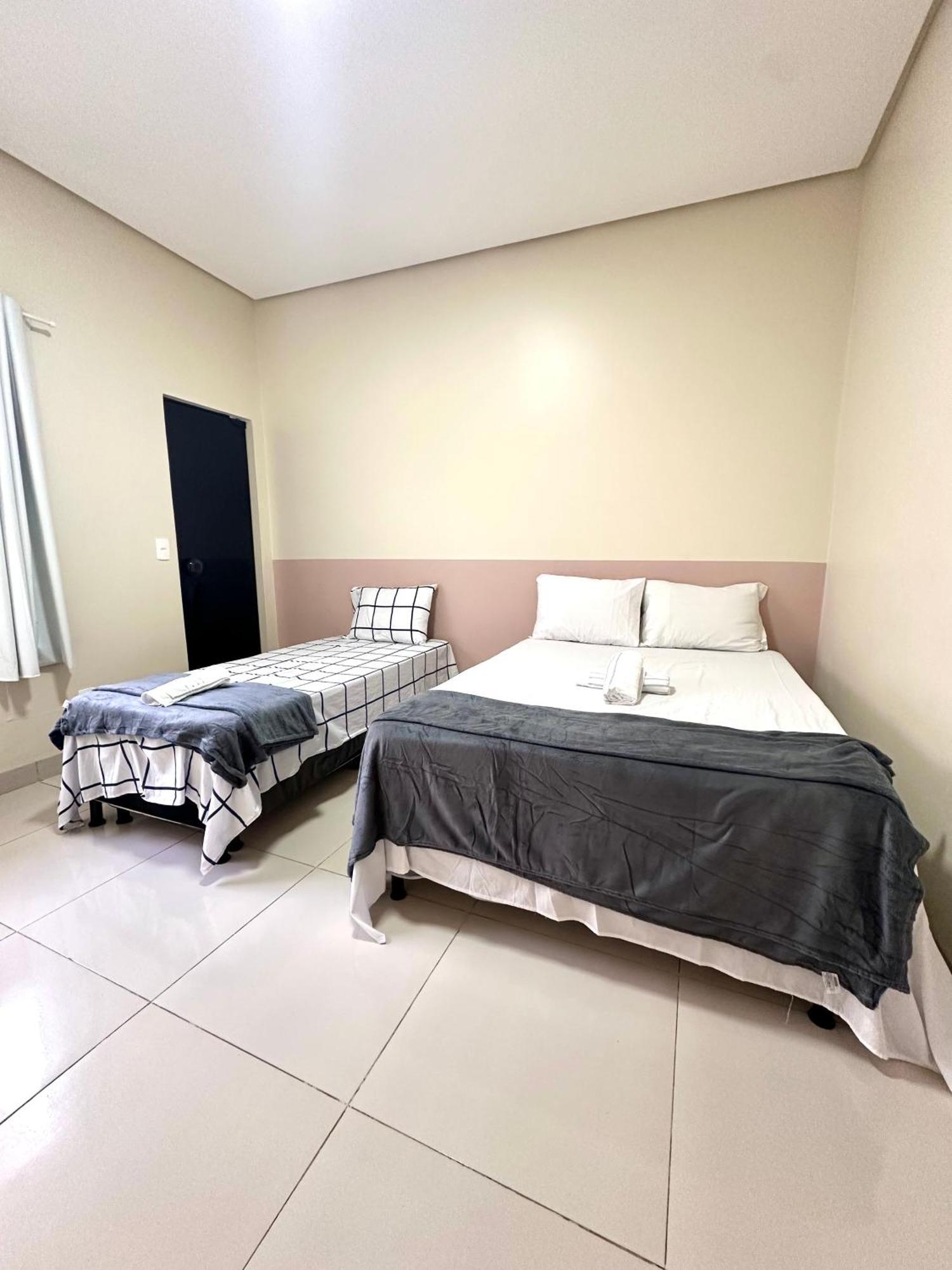 Holiday home Flat Davisis 3 - Px Da Jk E Centro Palmas (Tocantins)