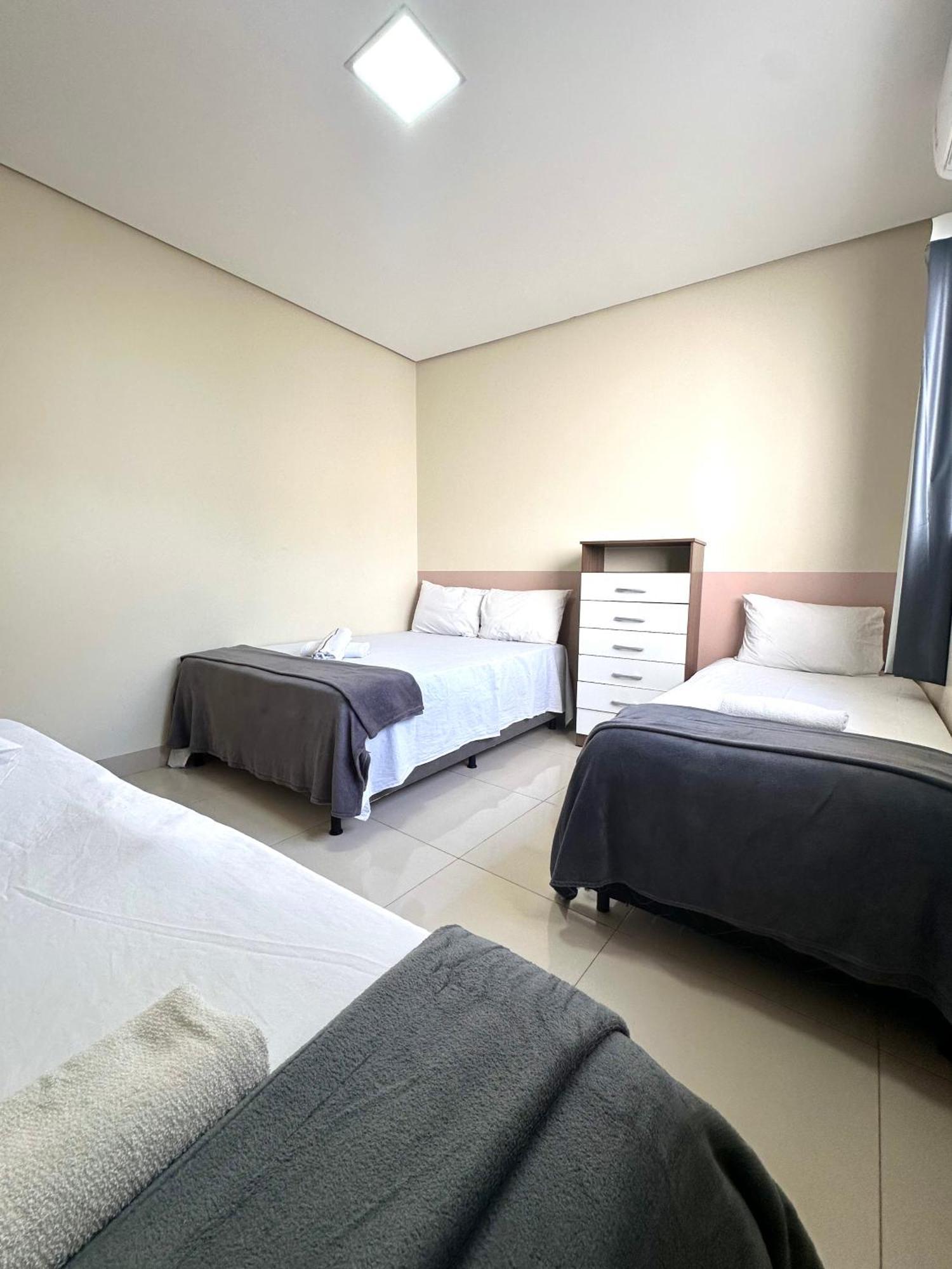 Flat Davisis 3 - Px Da Jk E Centro Holiday home