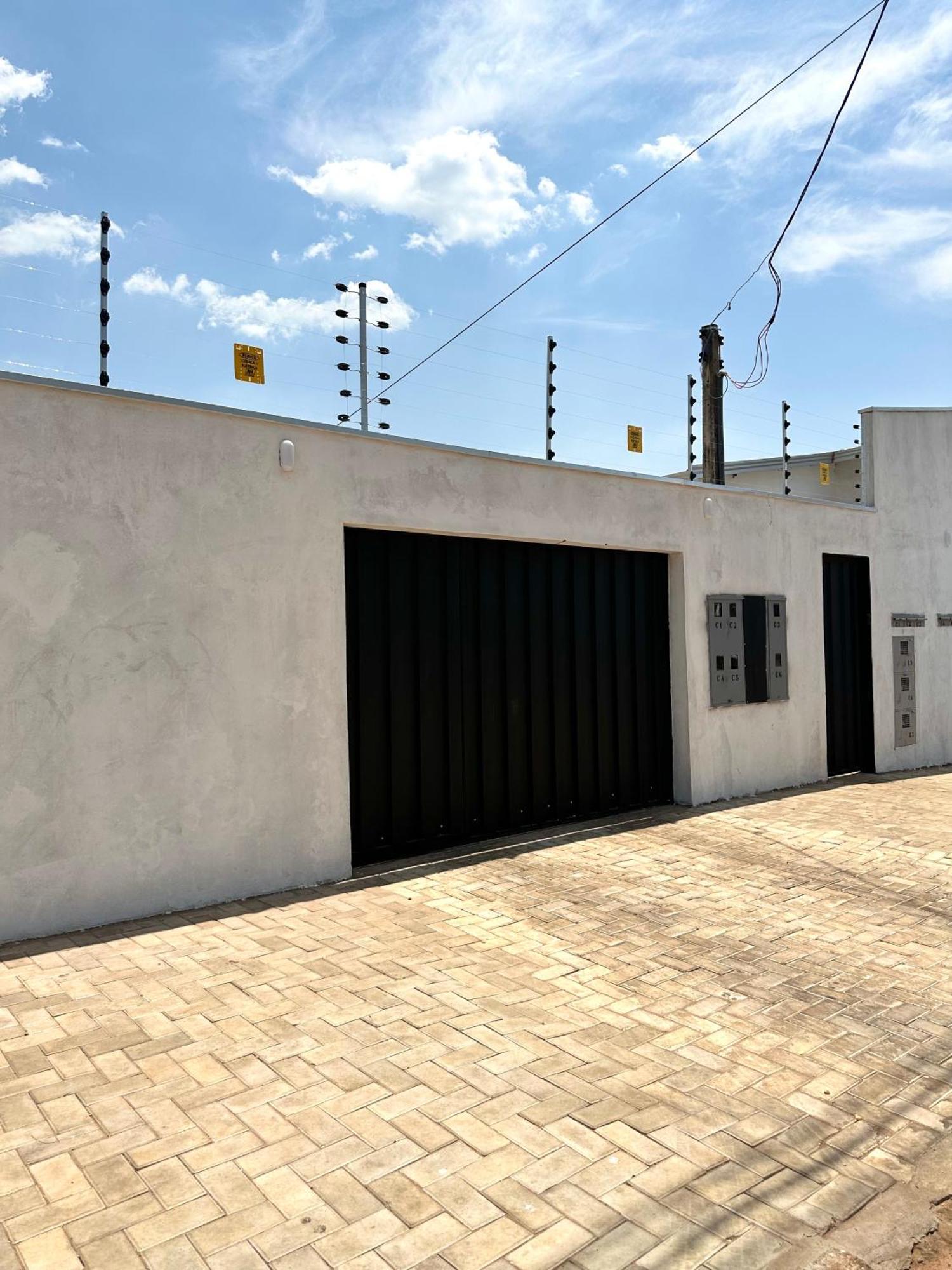 Flat Davisis 3 - Px Da Jk E Centro Holiday home Palmas (Tocantins)