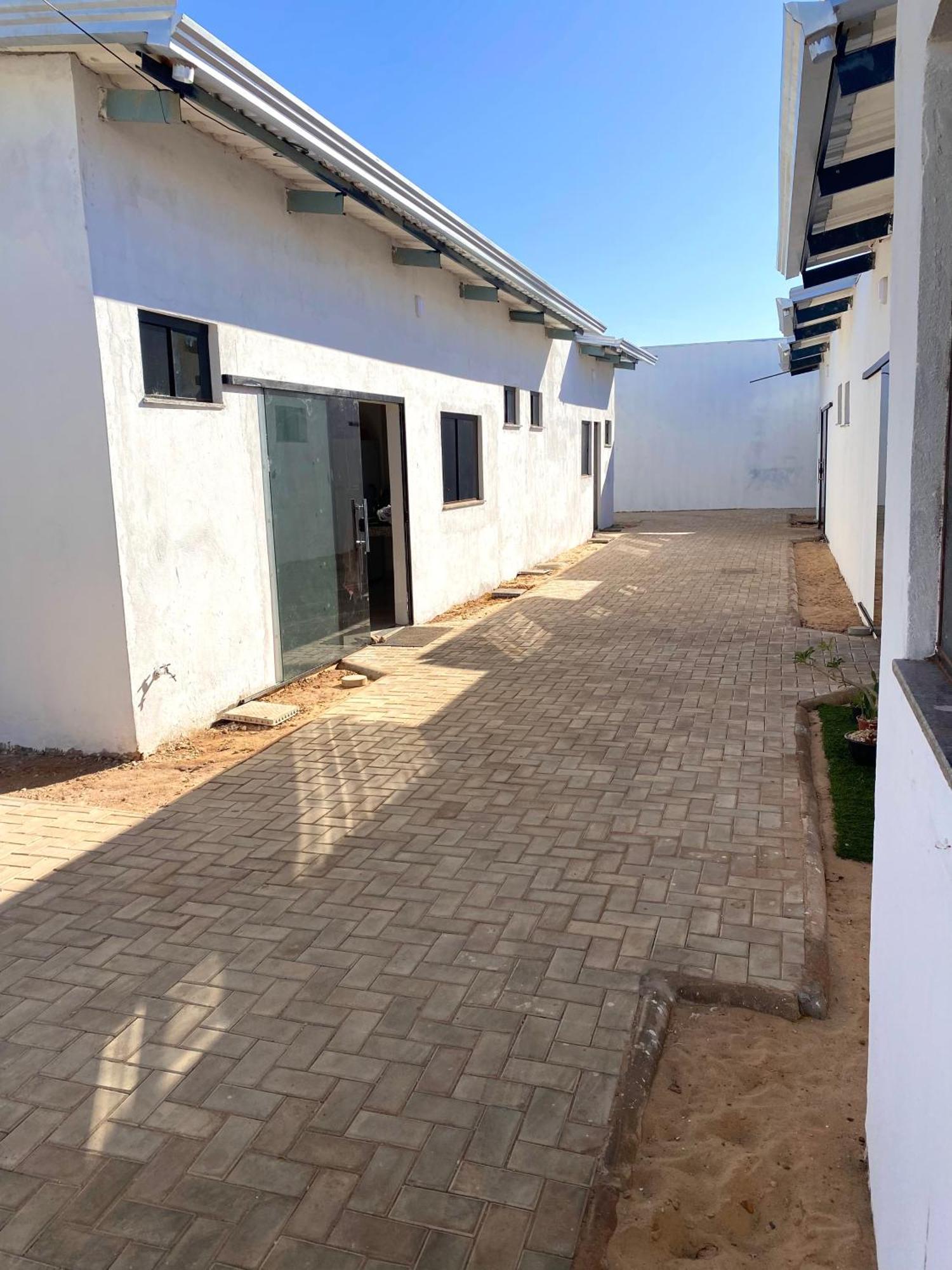 Flat Davisis 3 - Px Da Jk E Centro